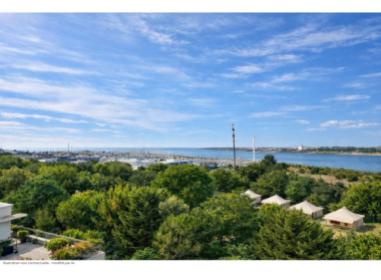 Programme immobilier neuf appart La Rochelle