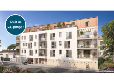 Programme immobilier neuf appart Saint-Brevin-les-Pins