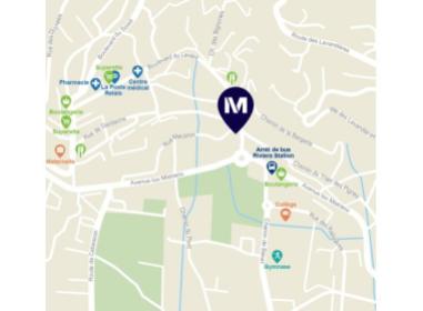 Programme immobilier neuf appart Bormes-les-Mimosas