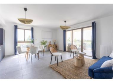 Programme immobilier neuf appart Bordeaux