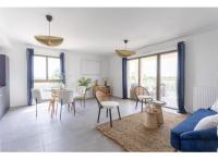 Immobilier neuf Bordeaux : Pulsation