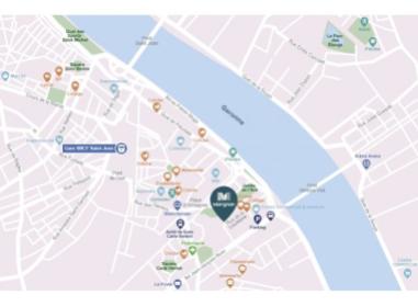 Programme immobilier neuf appart Bordeaux