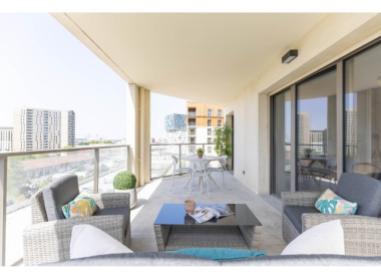 Programme immobilier neuf appart Bordeaux