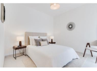 Programme immobilier neuf mixte Aix-en-Provence