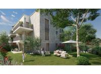 Logement neuf Rambouillet : La Galopee