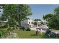 Projet immobilier Rambouillet : La Galopee