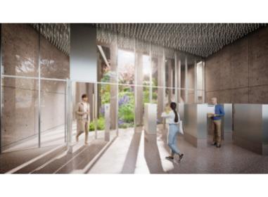 Programme immobilier neuf appart Boulogne-Billancourt