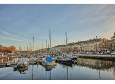 Programme immobilier neuf appart Caen