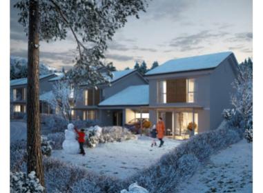 Programme immobilier neuf appart Gap