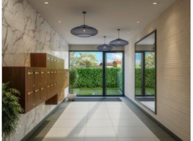 Programme immobilier neuf appart Antony