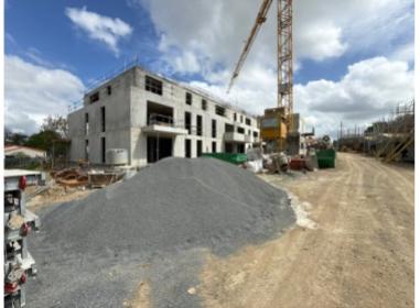 Programme immobilier neuf mixte La Roche-sur-Yon