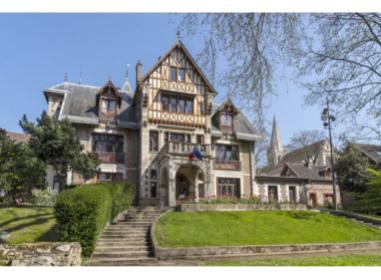 Programme immobilier neuf appart Sarcelles