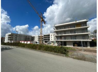 Programme immobilier neuf appart Les Herbiers