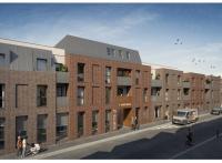 Programme immobilier neuf appart Roubaix