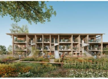 Programme immobilier neuf appart Saint-Étienne