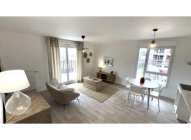 Programme immobilier neuf appart Chartres