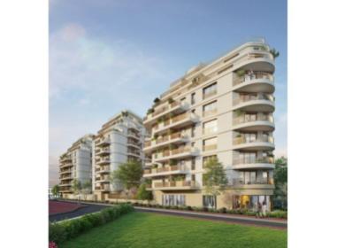 Programme immobilier neuf appart Clichy