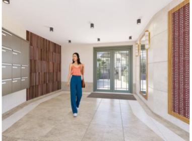 Programme immobilier neuf appart Sartrouville