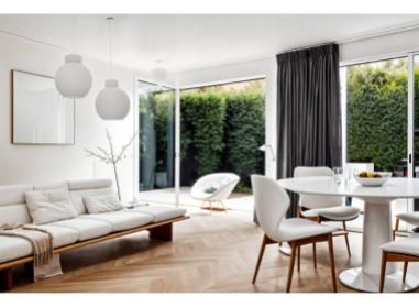 Programme immobilier neuf appart Damgan