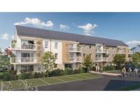 Immobilier neuf Auray : L'Ancrage