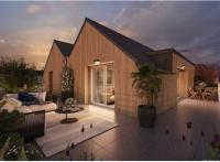 Programme neuf Auray : L'Ancrage