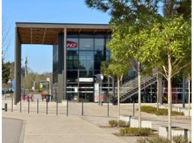 Programme immobilier neuf appart Auray