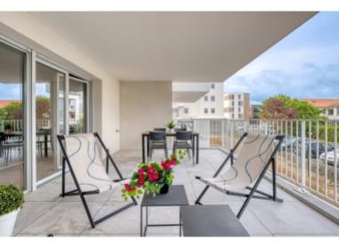 Programme immobilier neuf appart La Rochelle