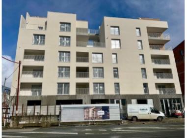 Programme immobilier neuf appart La Rochelle