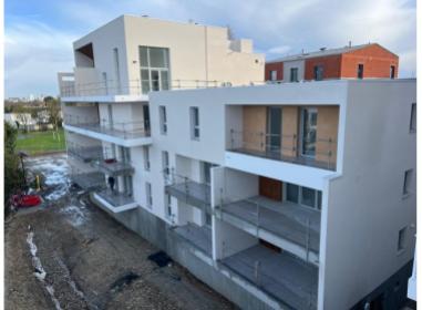Programme immobilier neuf appart La Rochelle