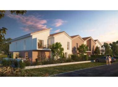 Programme immobilier neuf appart Fouras