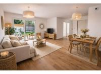 Logement neuf Fouras : Les Deux Rivages