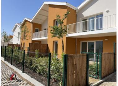 Programme immobilier neuf appart Fouras