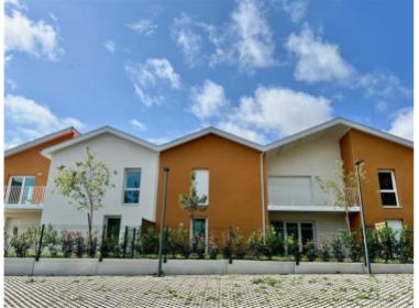 Programme immobilier neuf appart Fouras