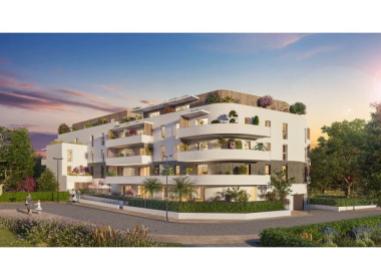 Immobilier neuf Saint-Nazaire : Villès-Marine