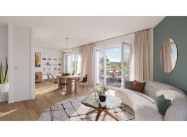 Villès-Marine Immobilier neuf Saint-Nazaire