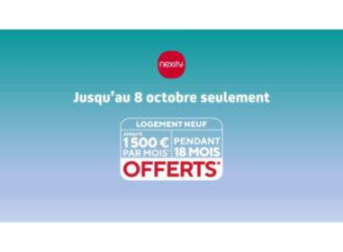 Programme immobilier neuf appart Erquinghem-Lys