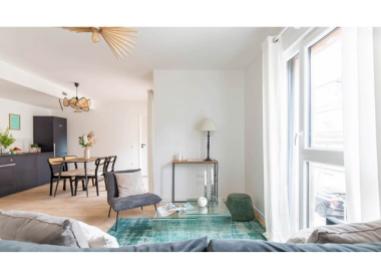 Programme immobilier neuf appart Cherbourg-en-Cotentin