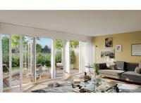 Logement neuf Bordeaux : 30e Avenue
