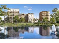 30e Avenue immobilier neuf Bordeaux