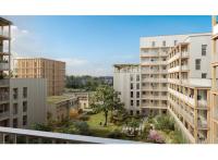 Bordeaux programme neuf 30e Avenue