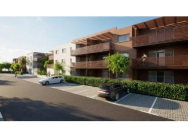 Programme immobilier neuf appart Béziers