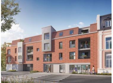 Appart Templeuve-en-Pevele