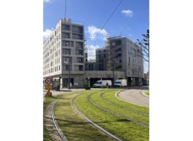 Programme immobilier neuf appart Strasbourg