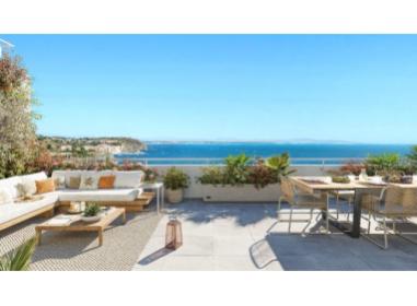 Programme immobilier neuf appart Port-Vendres