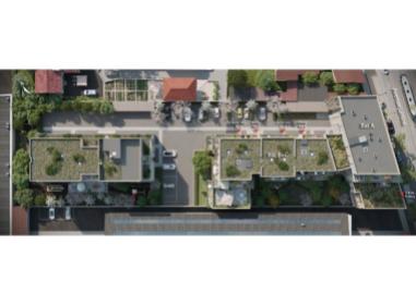 Programme immobilier neuf appart Pierrefitte-sur-Seine