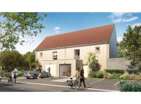 Immobilier neuf Châteaudun : L'Inédit / Maisons
