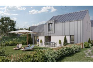 Programme immobilier neuf mixte1 Rennes