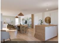 Appart Vern-sur-Seiche