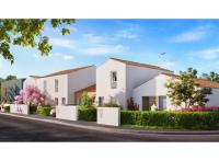 Programme immobilier neuf maison Saint-Hilaire-de-Riez