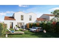 Programme immobilier neuf maison Saint-Hilaire-de-Riez